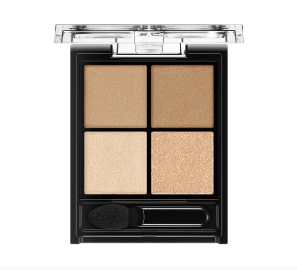 ケイト ポッピングシルエットシャドウ/KATE/アイシャドウパレットを使ったクチコミ（1枚目）