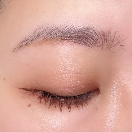 ベターザンアイズ ミュージックシリーズ/rom&nd/アイシャドウパレットを使ったクチコミ(5枚目)