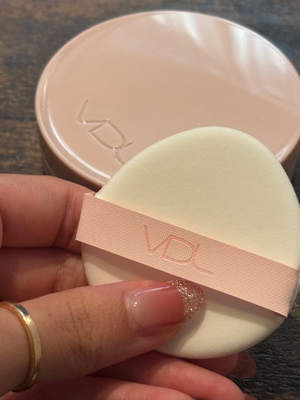 【フォロバ100】teco on LIPS 「これ!下地なの👀!ツヤ×トーンアップxUVカットVDLの人気プ..」(4枚目)