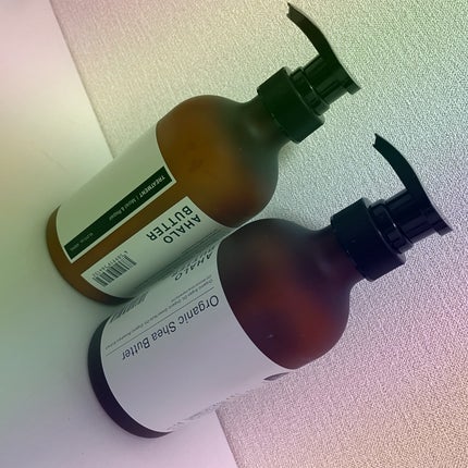 モイスト&リペア シャンプー/ヘアトリートメント/AHALO BUTTER/市販シャンプーを使ったクチコミ(1枚目)