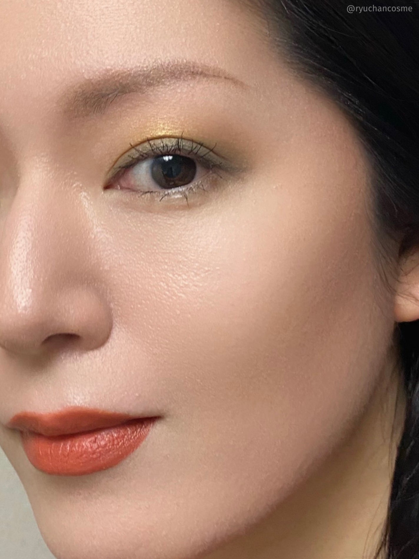 メテオリット ビーユ/GUERLAIN/フェイスパウダーを使ったクチコミ(5枚目)