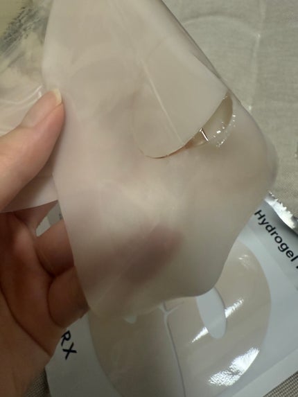 RXザ・アルファアルブチン2 ニキビ跡ケアセラム/COSRX/美容液を使ったクチコミ(4枚目)