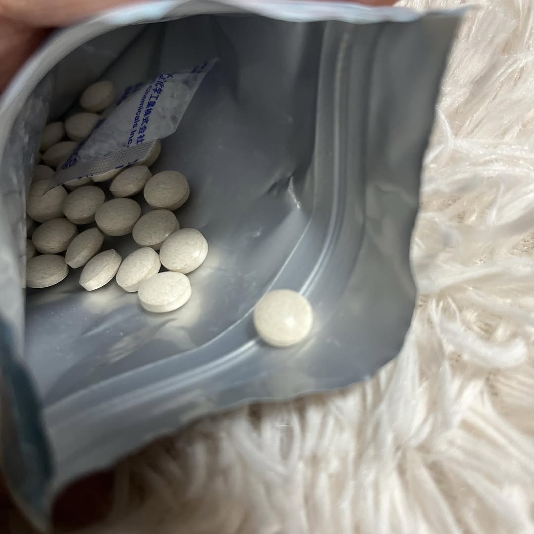 ボディファイ/BRIDGE/ボディサプリメントを使ったクチコミ（2枚目）