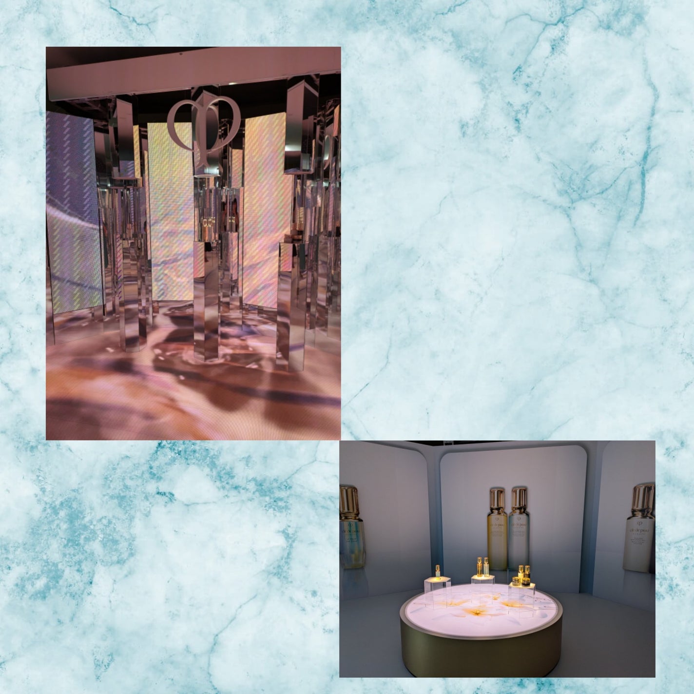 ローションイドロA n/クレ・ド・ポー ボーテ/化粧水を使ったクチコミ(3枚目)