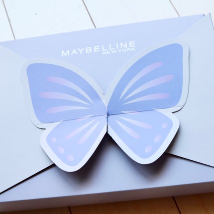 SPã¹ã〠ã«ãããã ãªããã ãã¡ã³ããŒã·ã§ã³/MAYBELLINE NEW YORK/ãªããããã¡ã³ããŒã·ã§ã³ã䜿ã£ãã¯ãã³ãïŒ3æç®ïŒ