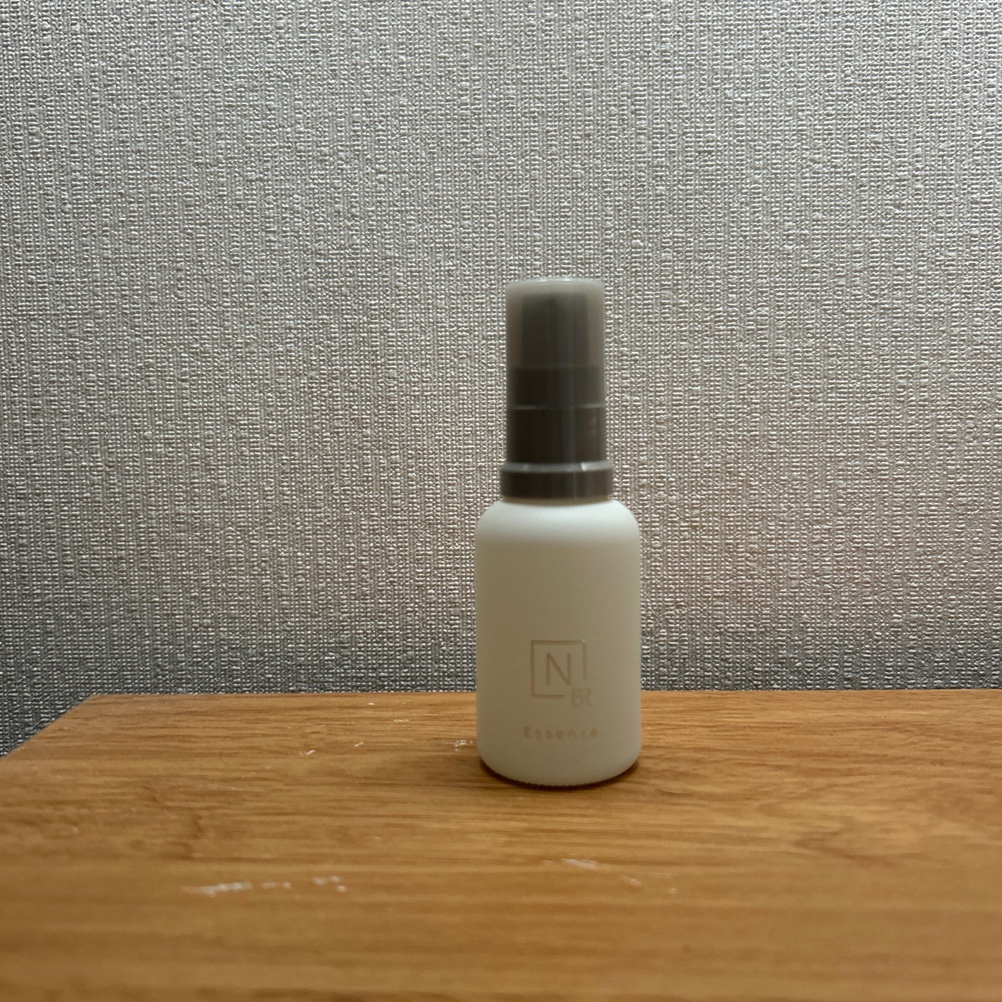 N organic Bright ホワイト メラノリーチ エッセンス /N organic/美容液を使ったクチコミ(1枚目)