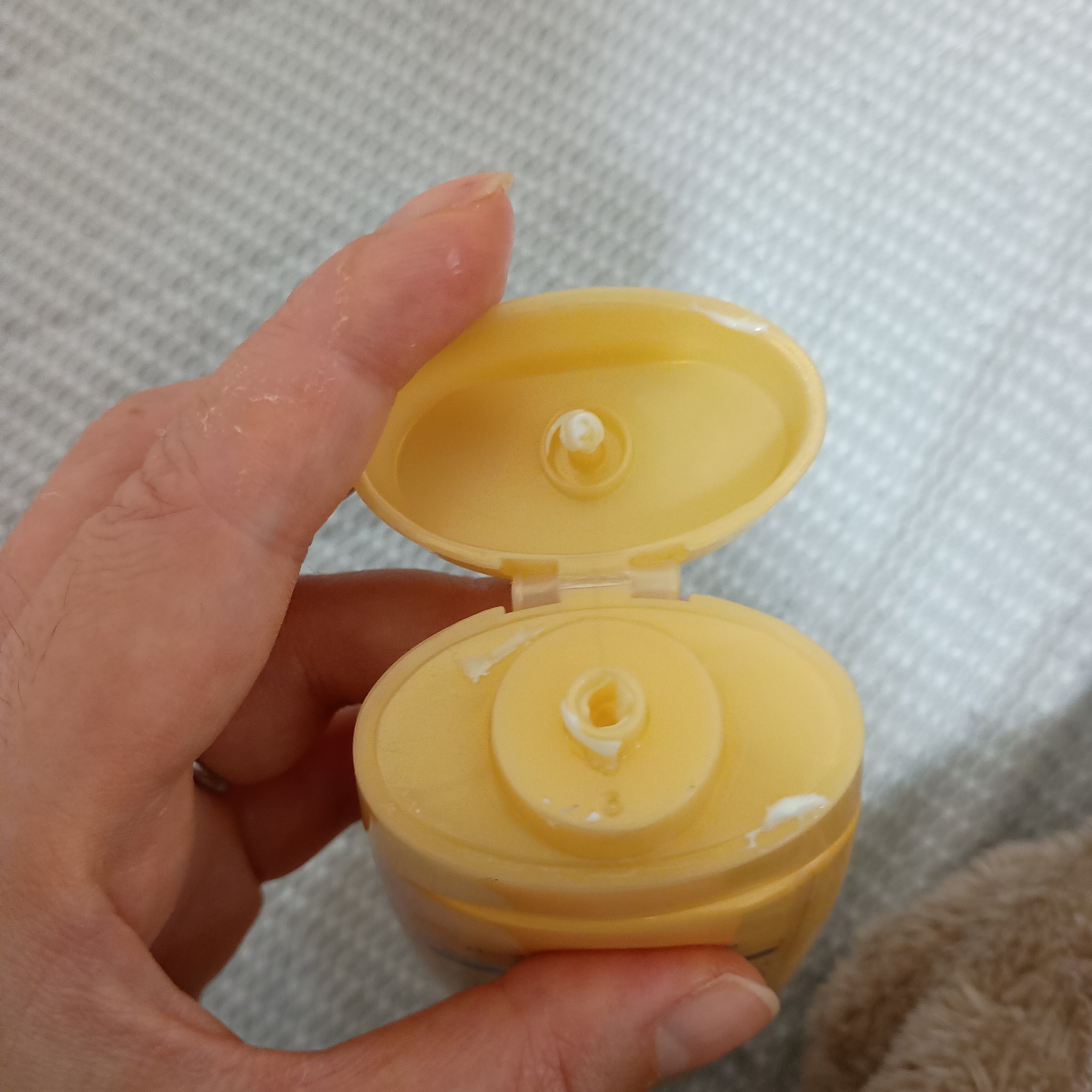 サンカットR パーフェクトUV ジェル 80g/サンカット®/日焼け止めジェルを使ったクチコミ（3枚目）