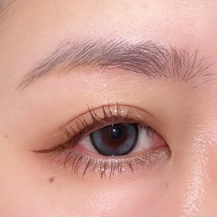 ベターザンアイズ ミュージックシリーズ/rom&nd/アイシャドウパレットを使ったクチコミ(4枚目)