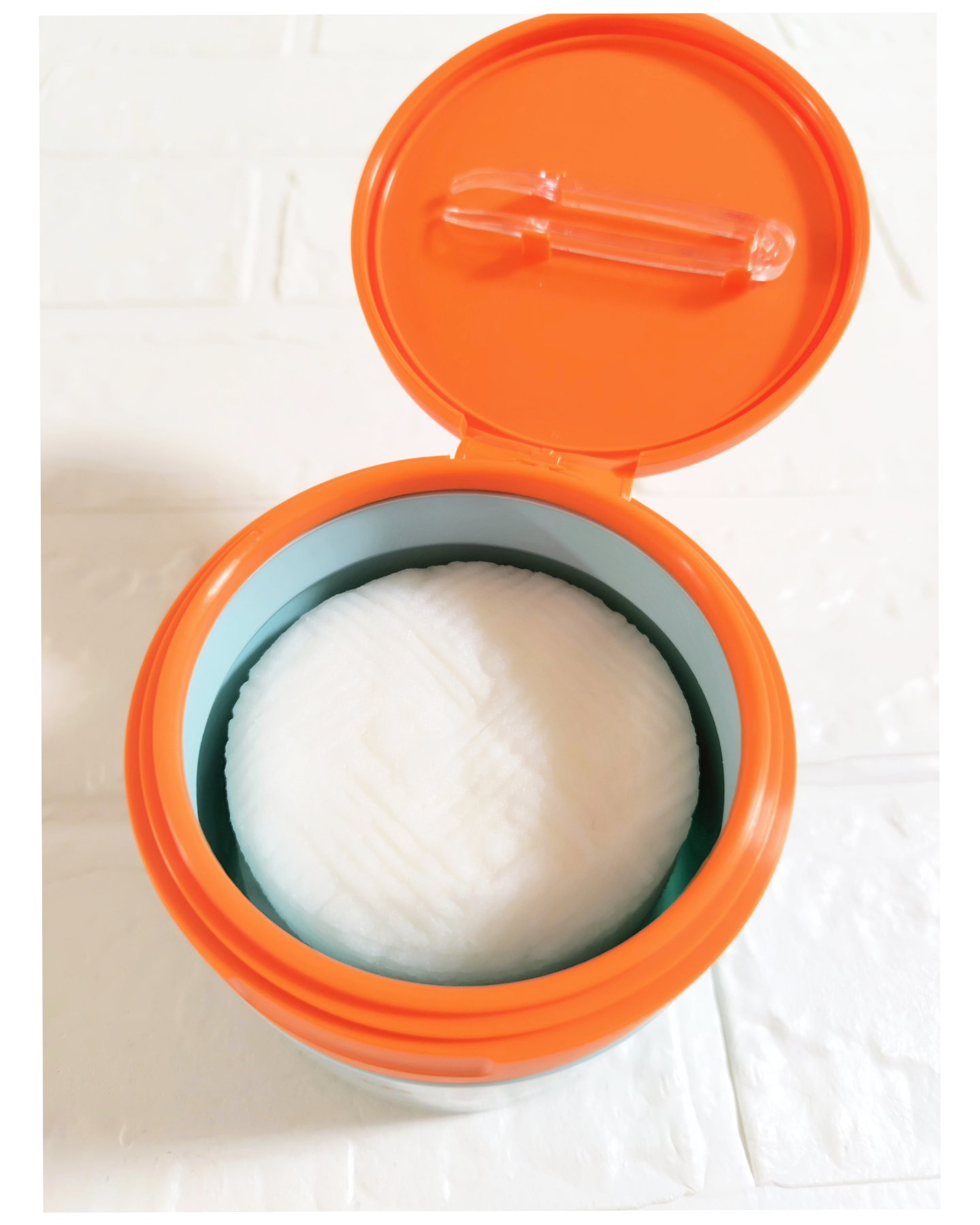 WAKEY PAD/IMINT/トナーパッドを使ったクチコミ（2枚目）