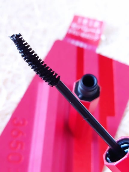 マスカラ ロング/3650/マスカラを使ったクチコミ(4枚目)