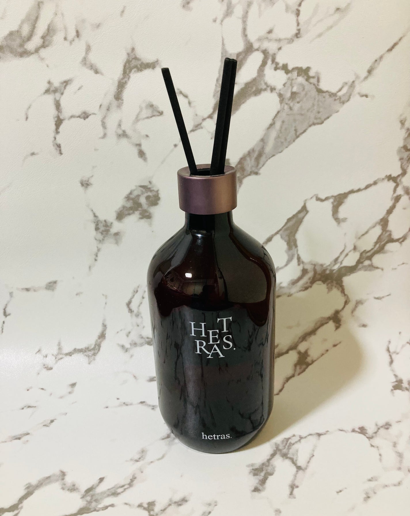 へトラス大容量ディフューザー/hetras/その他を使ったクチコミ(3枚目)