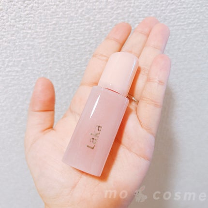 ポッピングバルーンティント/Laka/リップティントを使ったクチコミ(1枚目)