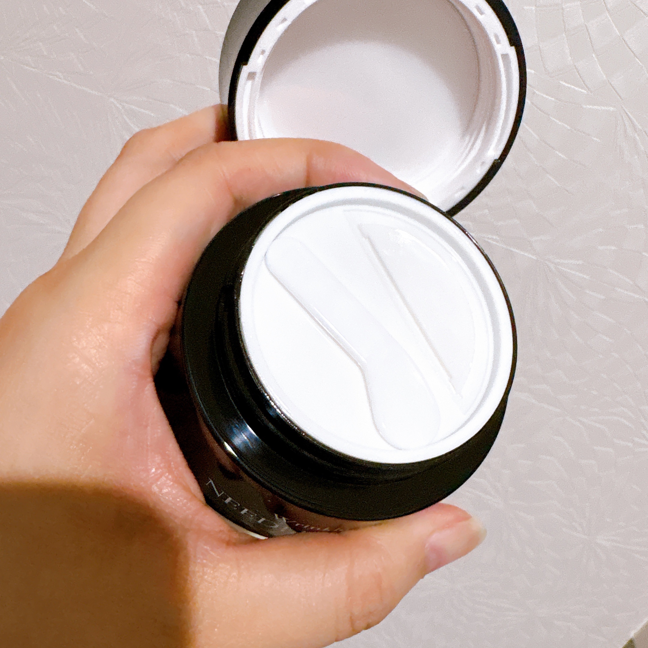 リンクルビューティープロ ニードルクリーム/ヤーマン/フェイスクリームを使ったクチコミ（2枚目）