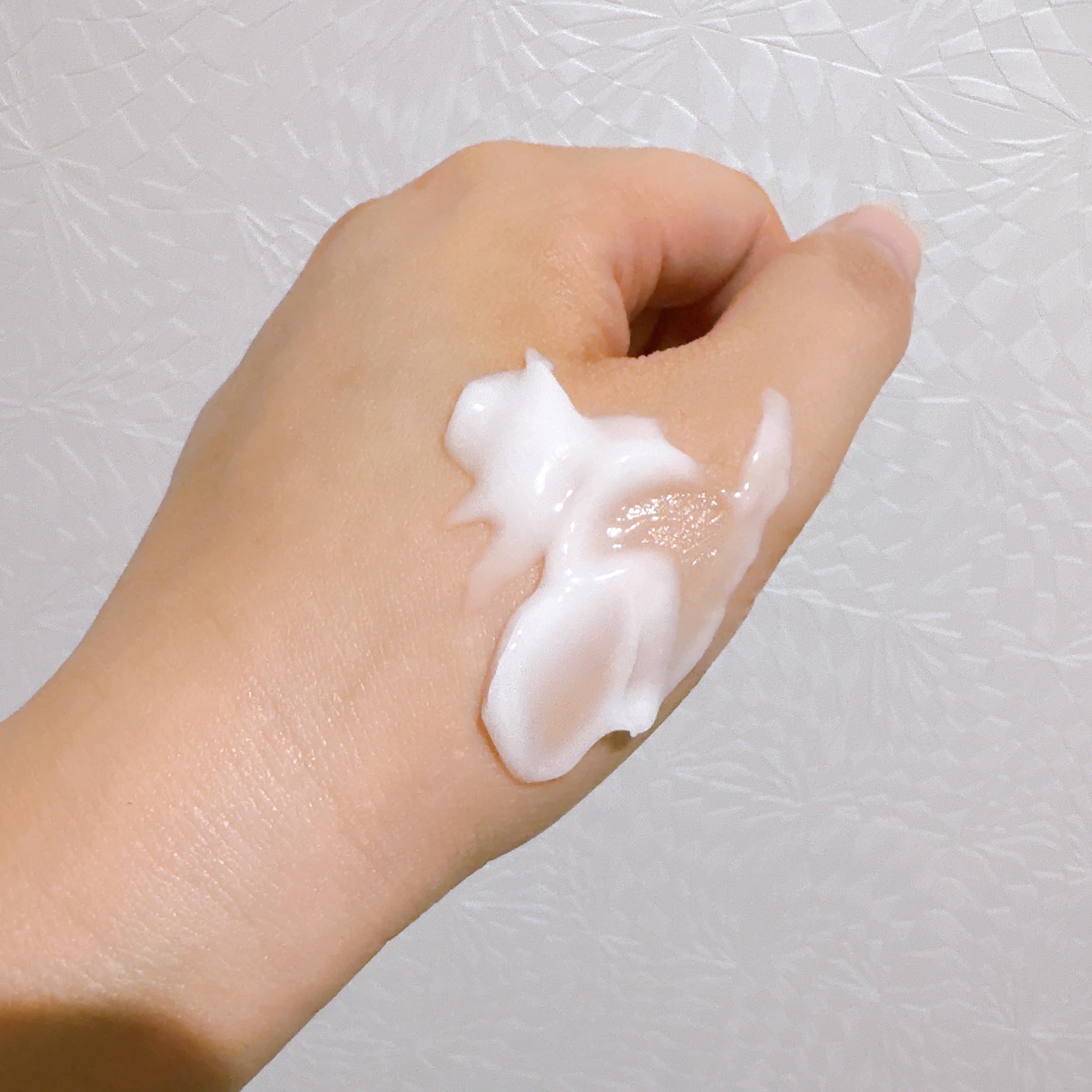 リンクルビューティープロ ニードルクリーム/ヤーマン/フェイスクリームを使ったクチコミ（3枚目）