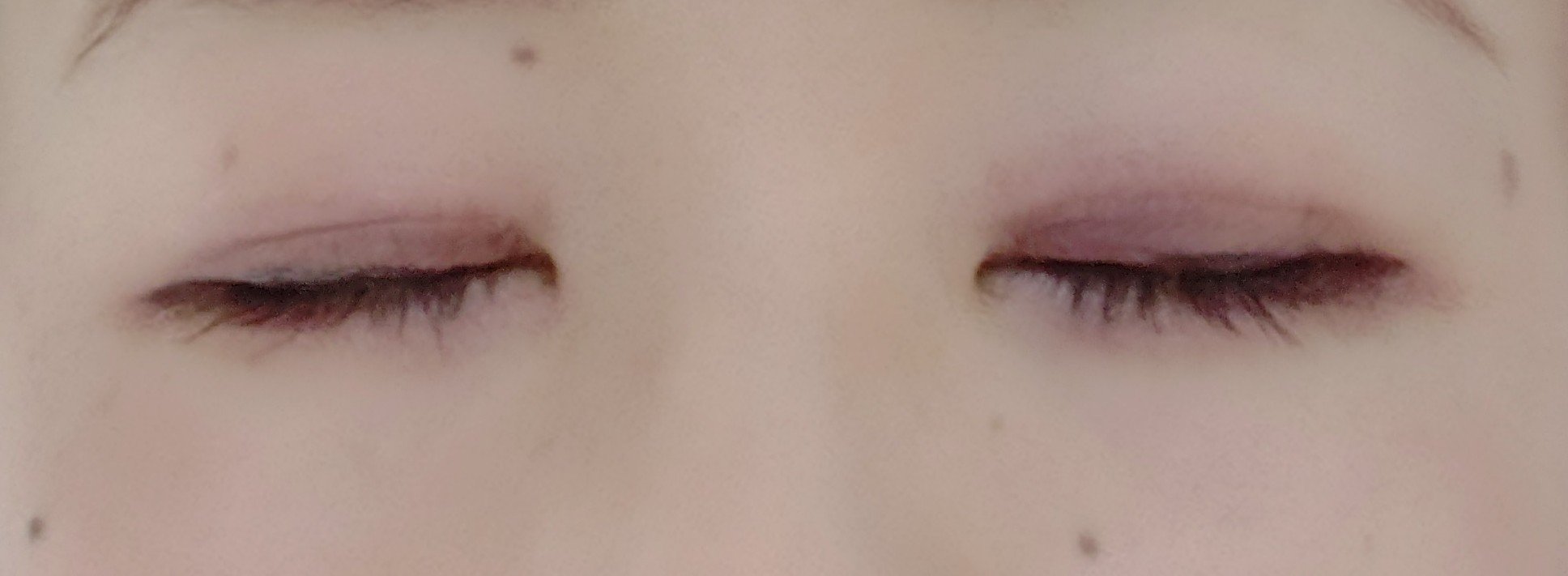 シグニチャー カラー アイズ/SUQQU/アイシャドウパレットを使ったクチコミ（2枚目）