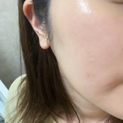 ザ・パーフェクトレモンジンジャーバブルクレンザー/Ariul/洗顔フォームを使ったクチコミ(7枚目)