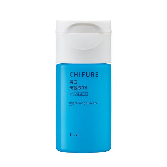 美白美容液 TA/ちふれ/美容液を使ったクチコミ（1枚目）