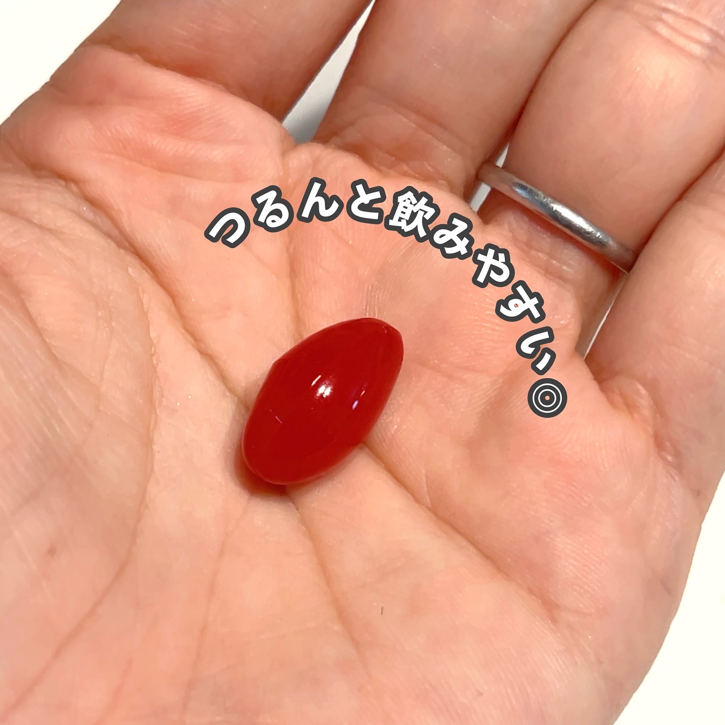 Kスリム CLA/DR.GET IT/ボディサプリメントを使ったクチコミ（3枚目）