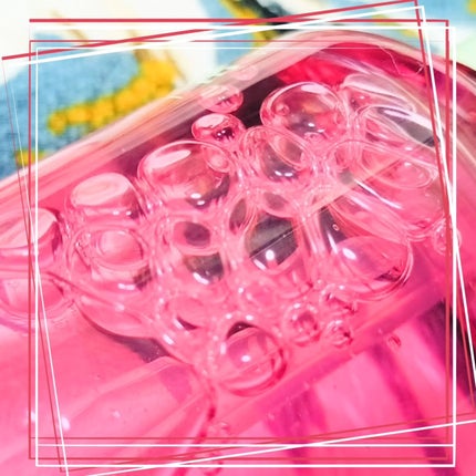 Pink Guava Glutathione Blemish Serum/BeginS by JUNGSAEMMOOL/美容液を使ったクチコミ(3枚目)