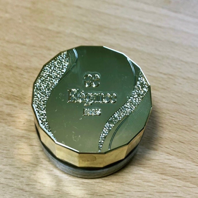 レヨン ジュレアイズ N/Elégance/ジェル・クリームアイシャドウを使ったクチコミ(4枚目)