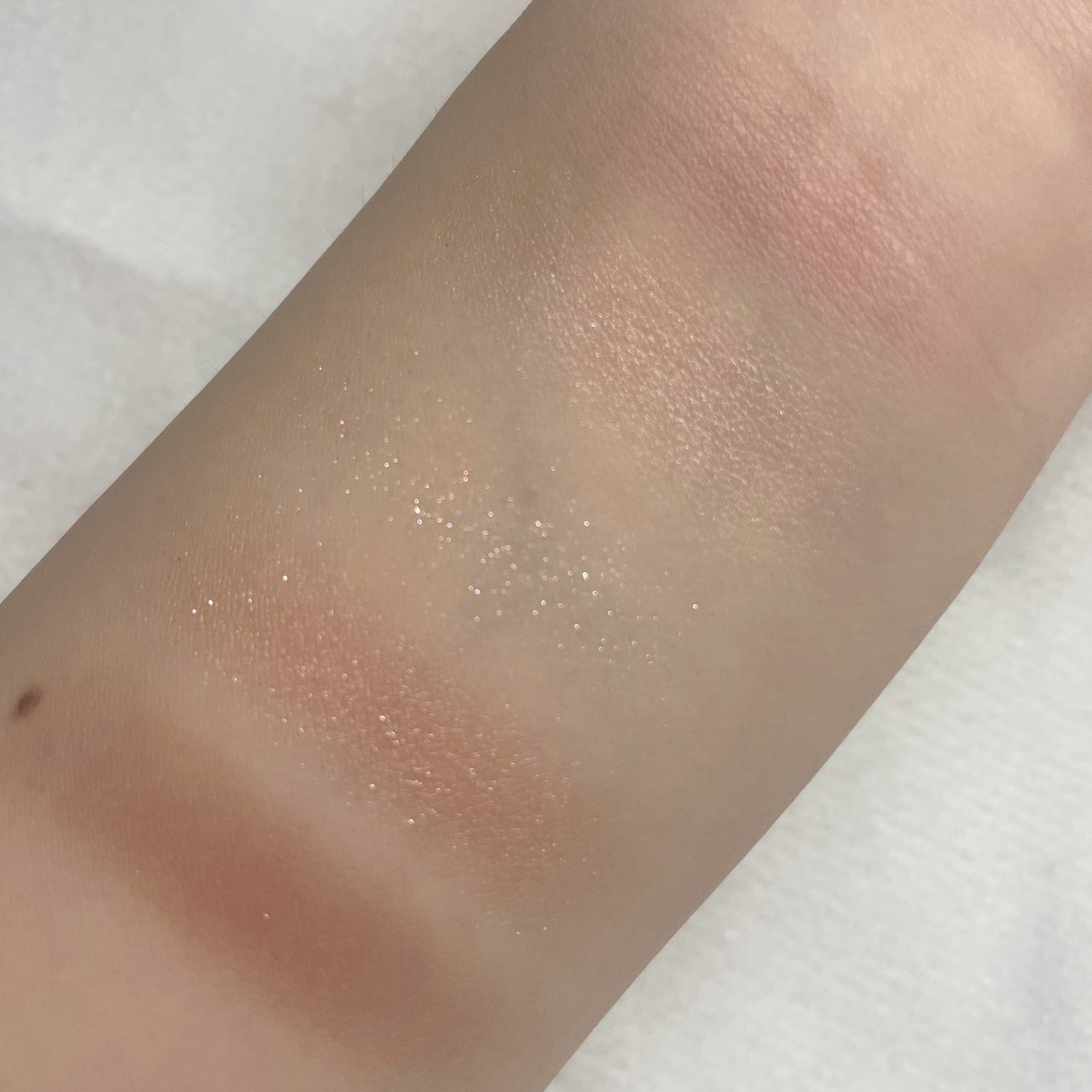 フェイスアイパレット/CEZANNE/アイシャドウを使ったクチコミ(5枚目)