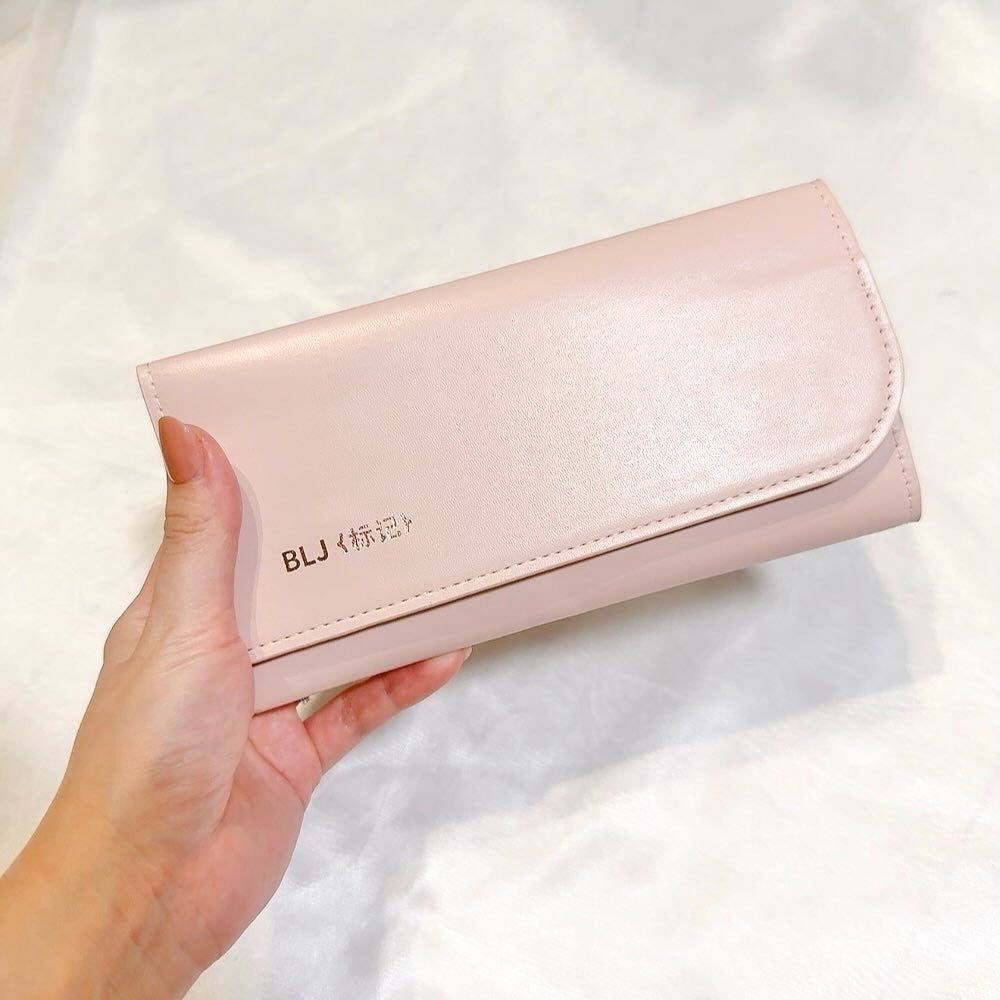 りぃさんのコスメ日記💄 on LIPS 「アイシャドウブラシセットブロッサムスイートサクラ♡毎日のメイク..」(7枚目)