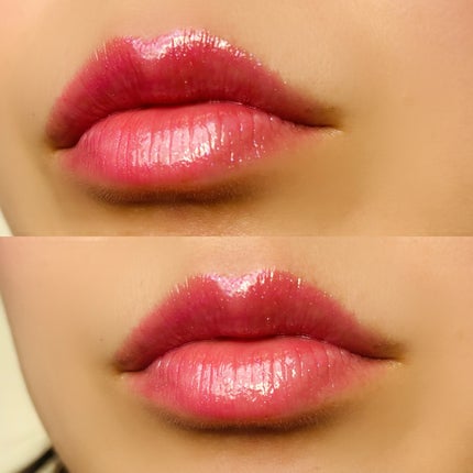 オペラ グロウリップティント/OPERA/リップティントを使ったクチコミ(3枚目)