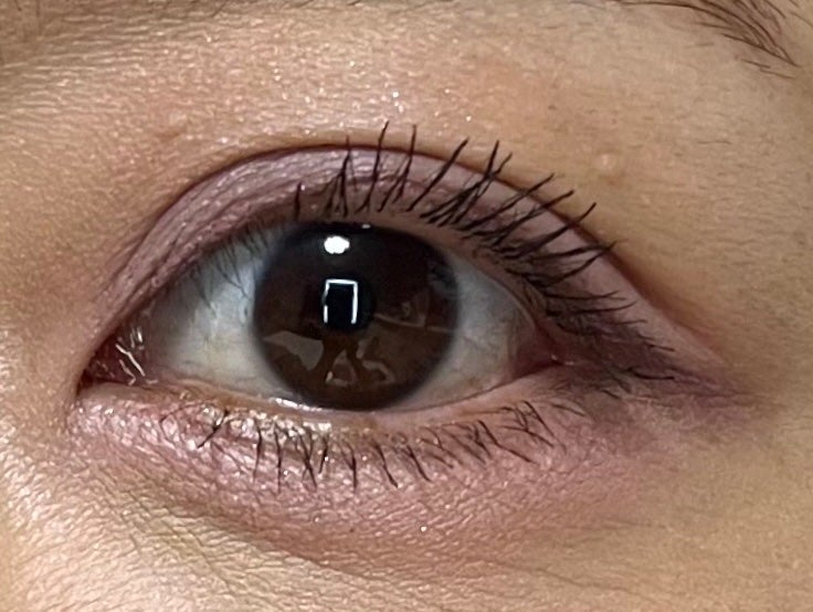 アイデザイナー n/SNIDEL BEAUTY/アイシャドウパレットを使ったクチコミ(3枚目)