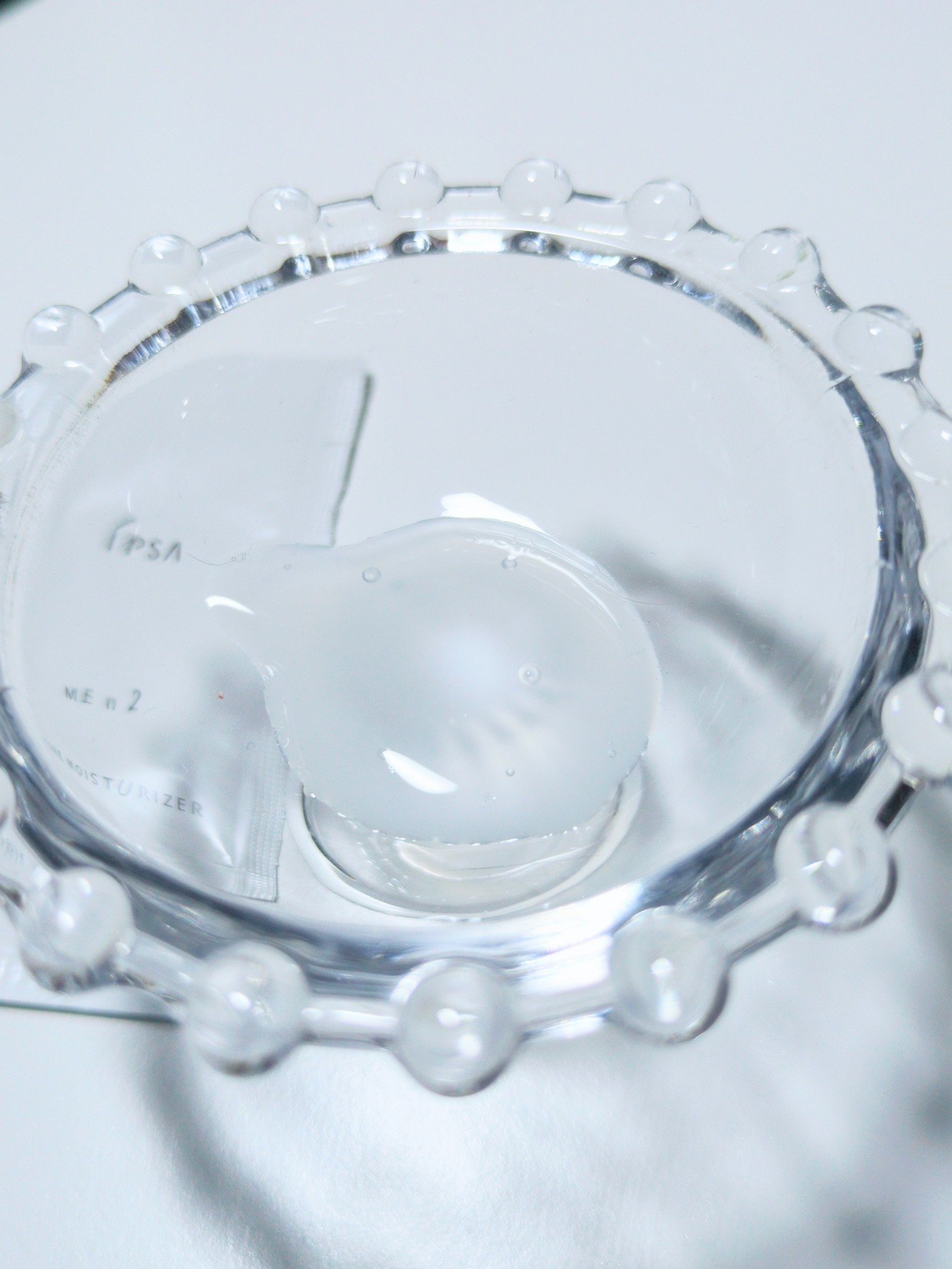 イプサ ＭＥ ２/IPSA/化粧水を使ったクチコミ（2枚目）