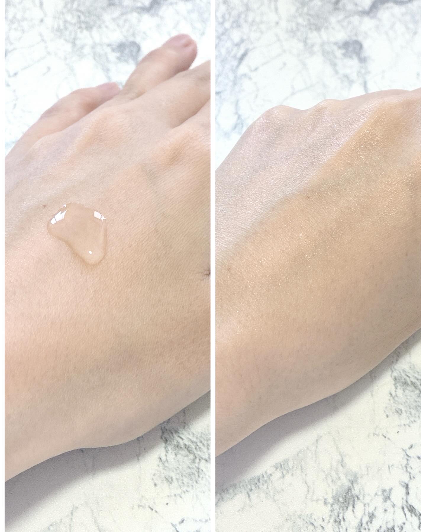 メラノCC 薬用しみ対策美白化粧水/メラノCC/化粧水を使ったクチコミ（3枚目）