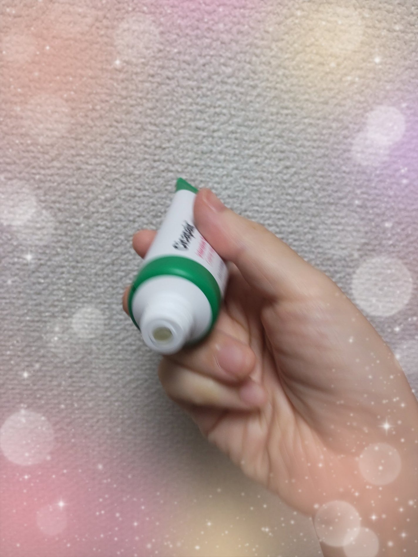 シカペア インテンシブ S リペア クリーム/Dr.Jart+/フェイスクリームを使ったクチコミ(2枚目)