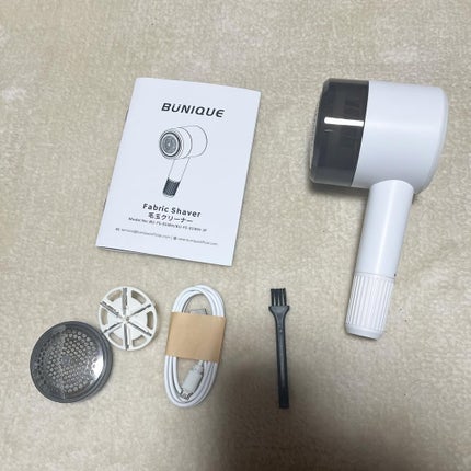 を使ったクチコミ(2枚目)