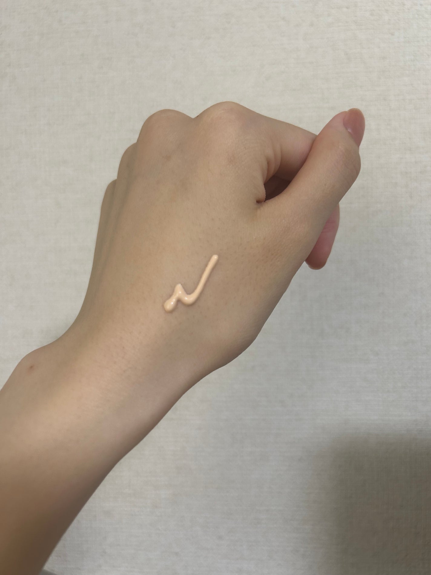 モチベートユアスキン/excel/化粧下地を使ったクチコミ(2枚目)