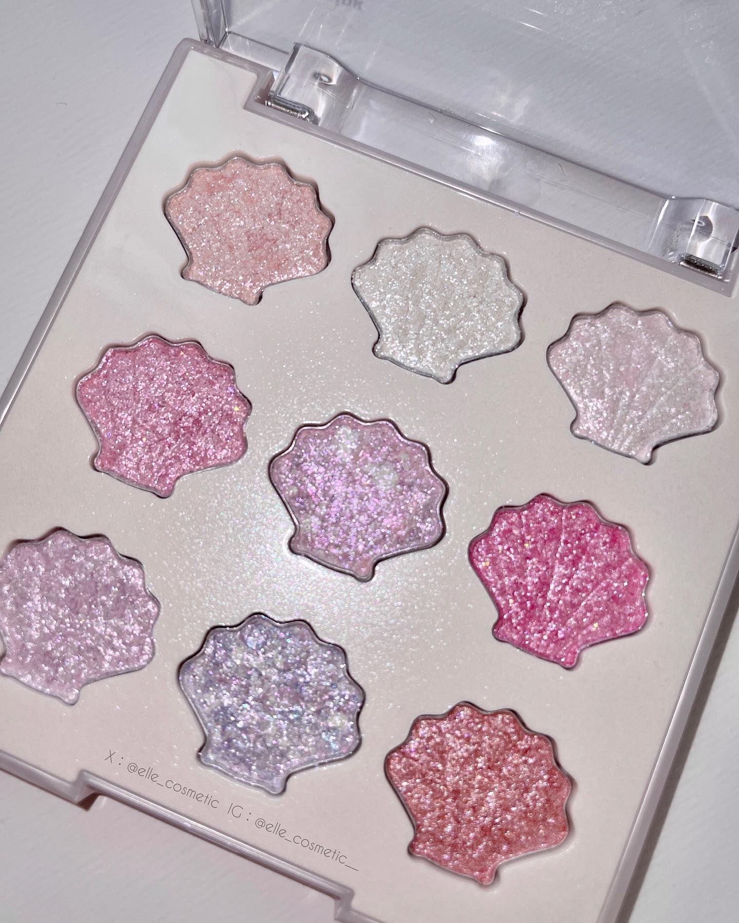 シャドウパレット/dasique/アイシャドウパレットを使ったクチコミ（2枚目）