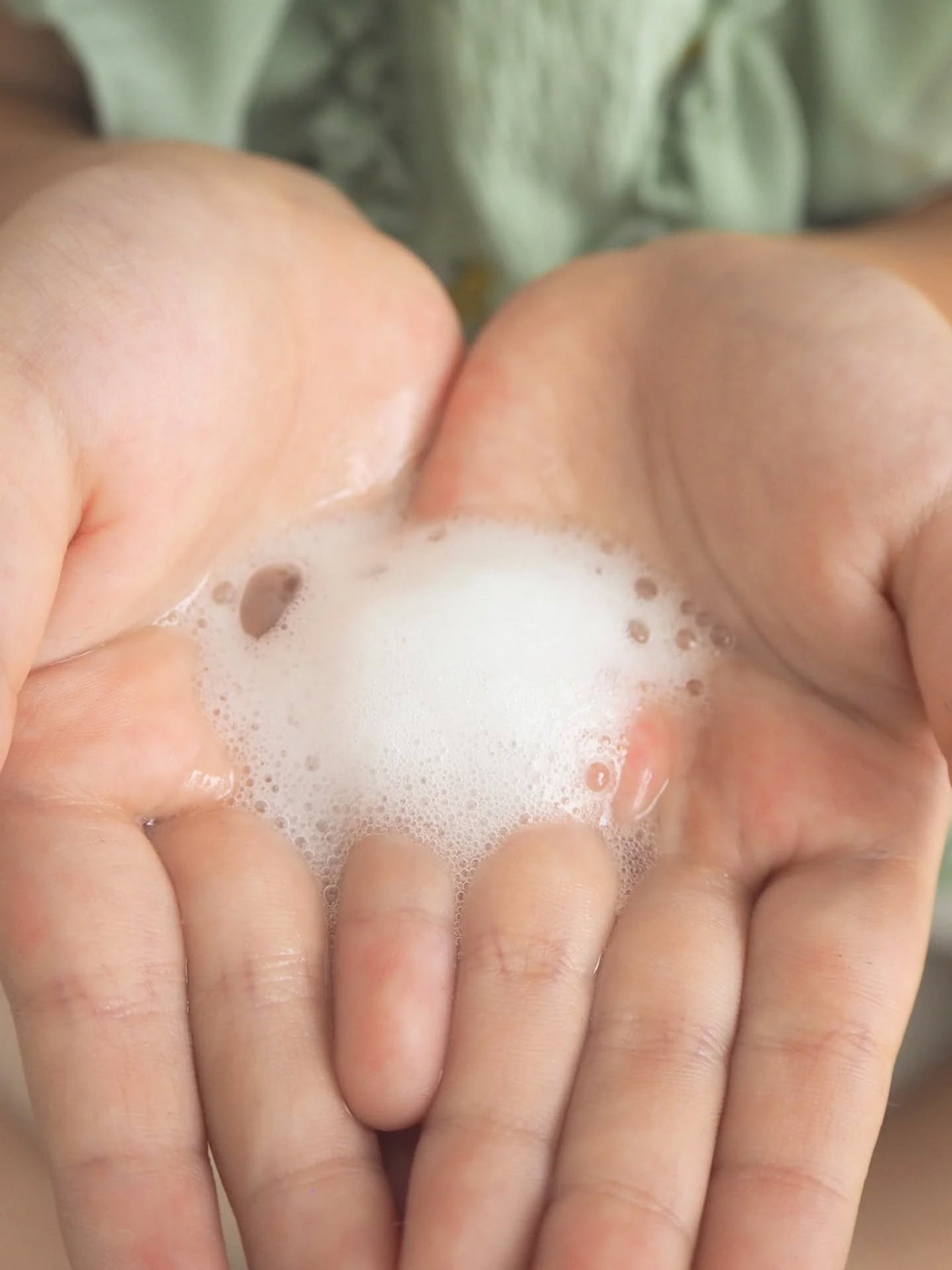 やさしい化粧水/ Suhadamo/化粧水を使ったクチコミ(2枚目)