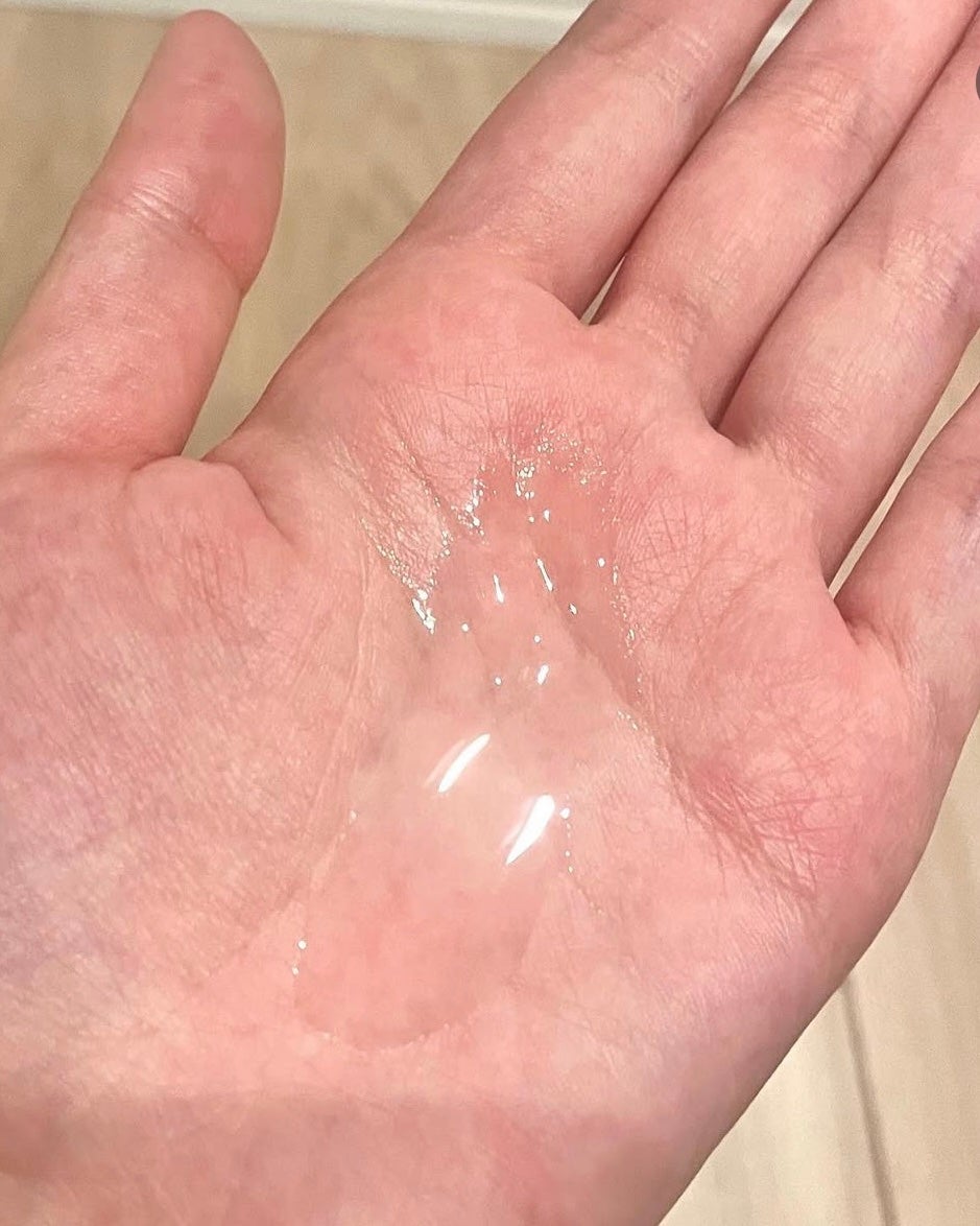 パイナップル豆乳ローションプレミアム/鈴木ハーブ研究所/ボディローションを使ったクチコミ(2枚目)