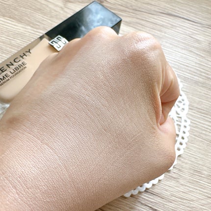 ããªãºã ãªãŒãã«ïœ¥ã°ããŠïœ¥ã»ã©ã  ãã¡ã³ããŒã·ã§ã³/GIVENCHY/ãªããããã¡ã³ããŒã·ã§ã³ã䜿ã£ãã¯ãã³ãïŒ6æç®ïŒ