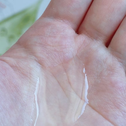 夏雪草バランシングマスク/我的美麗日記/シートマスク・パックを使ったクチコミ(4枚目)