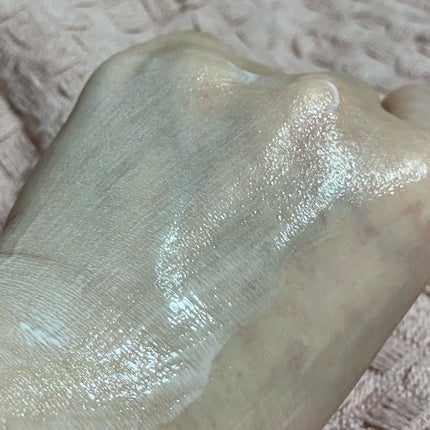 ウルトラライト透明UVクリーム/COSRX/日焼け止めクリームを使ったクチコミ(4枚目)