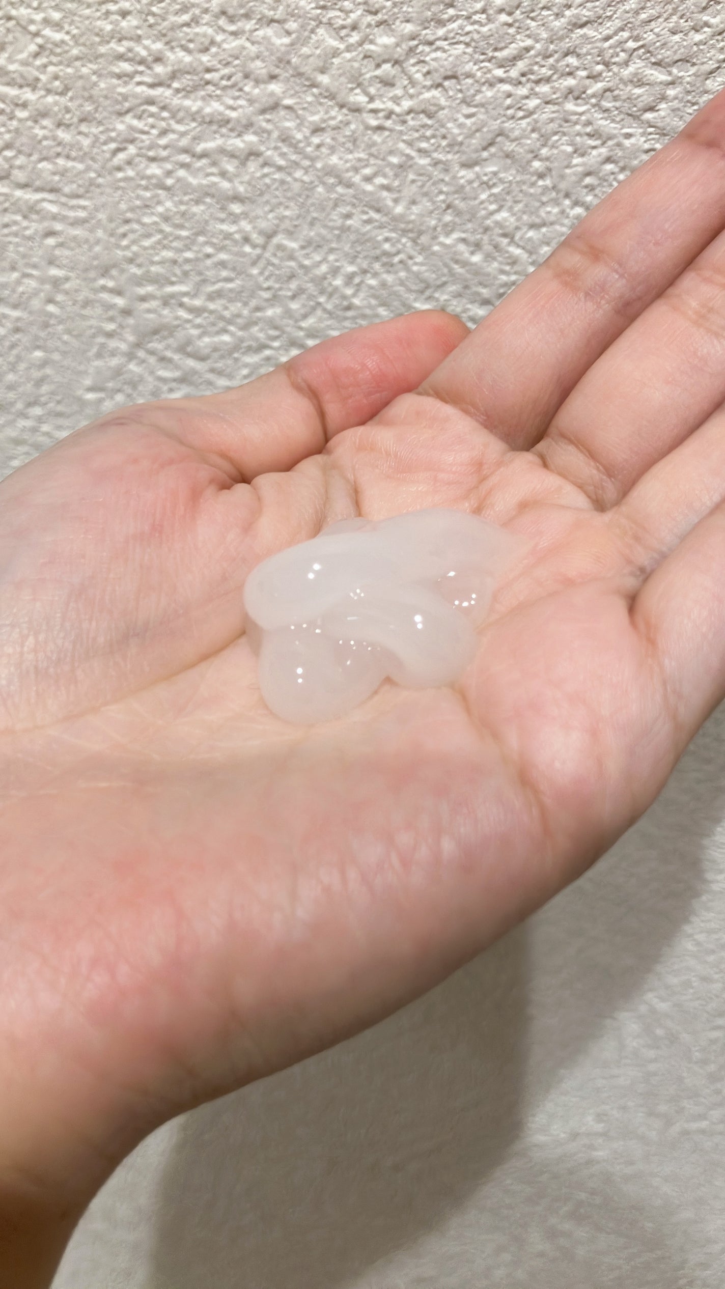 モイスチュア クレンジング オイルジェル/カルテHD/クレンジングジェルを使ったクチコミ(2枚目)