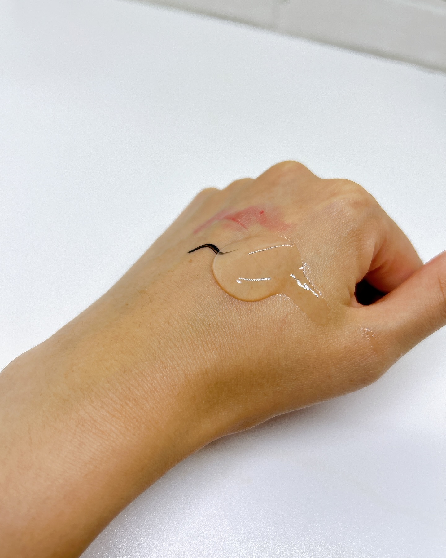 ピュアモイスチャークレンジング/アクアヴィーナス/クレンジングクリームを使ったクチコミ（2枚目）