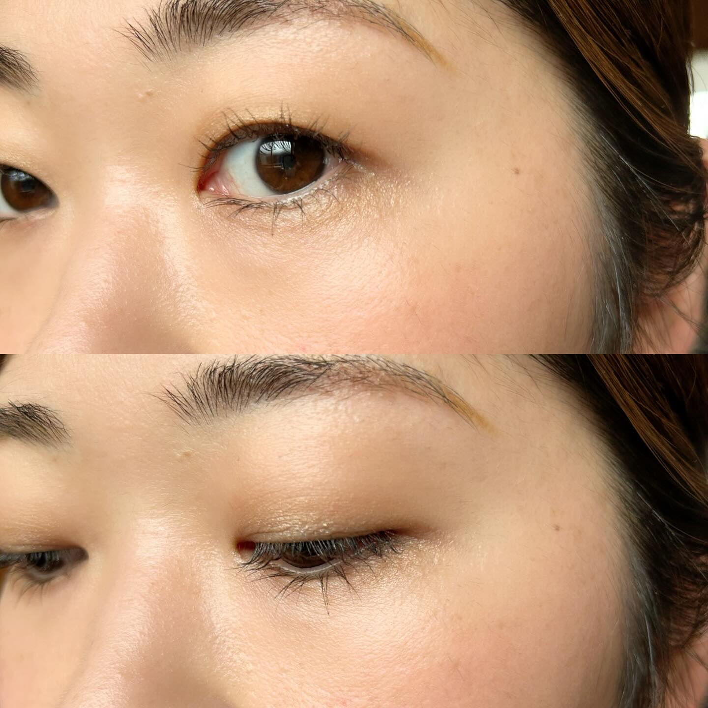 ルナソル アイカラーレーションN/LUNASOL/アイシャドウパレットを使ったクチコミ（3枚目）