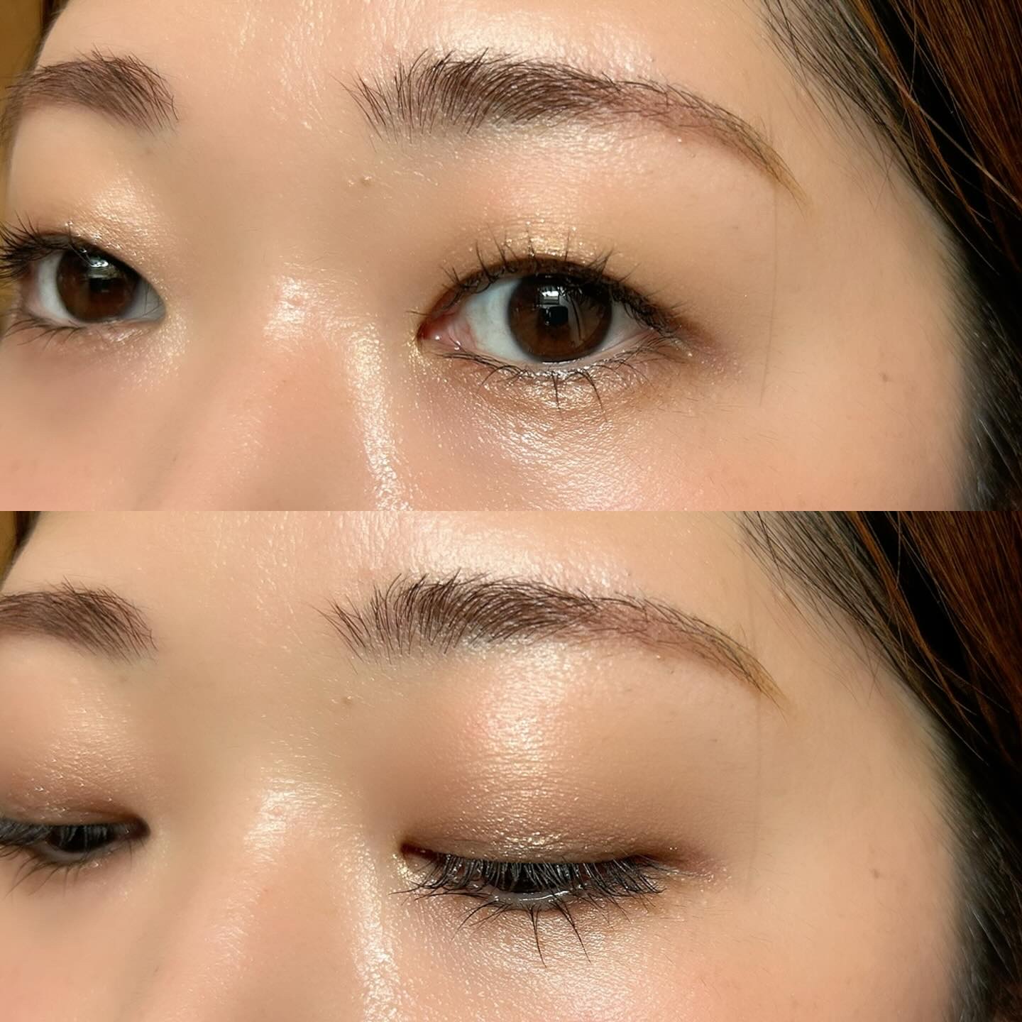 シグニチャー カラー アイズ/SUQQU/アイシャドウパレットを使ったクチコミ（2枚目）