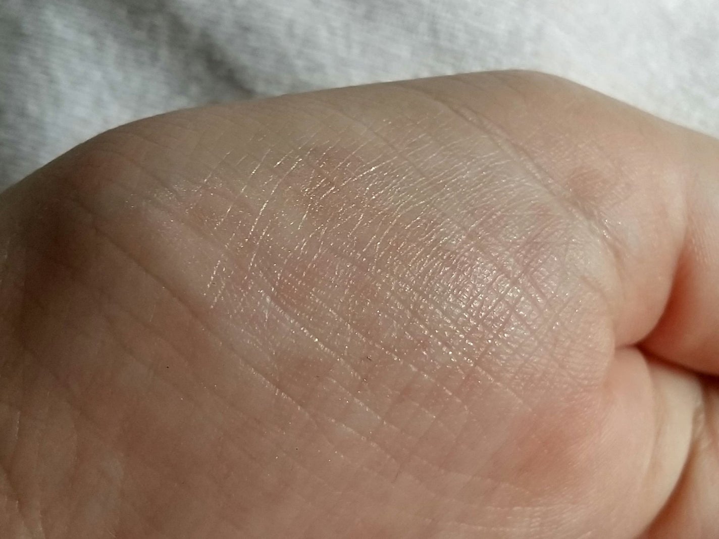 ケイト ザ アイカラー/KATE/単色アイシャドウを使ったクチコミ(6枚目)