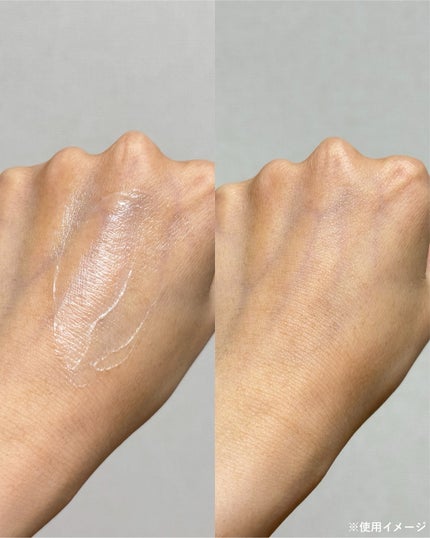 キスミー薬用ハンドクリーム/キスミー 薬用シリーズ/ハンドクリームを使ったクチコミ(4枚目)