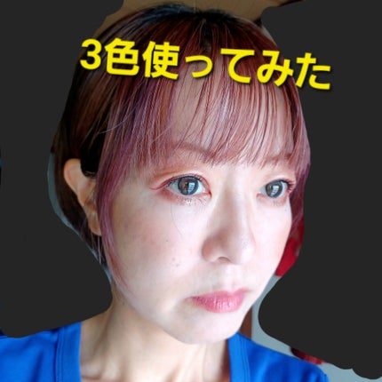 SPステイ ルミマット リキッド ファンデーション/MAYBELLINE NEW YORK/リキッドファンデーションを使ったクチコミ(5枚目)