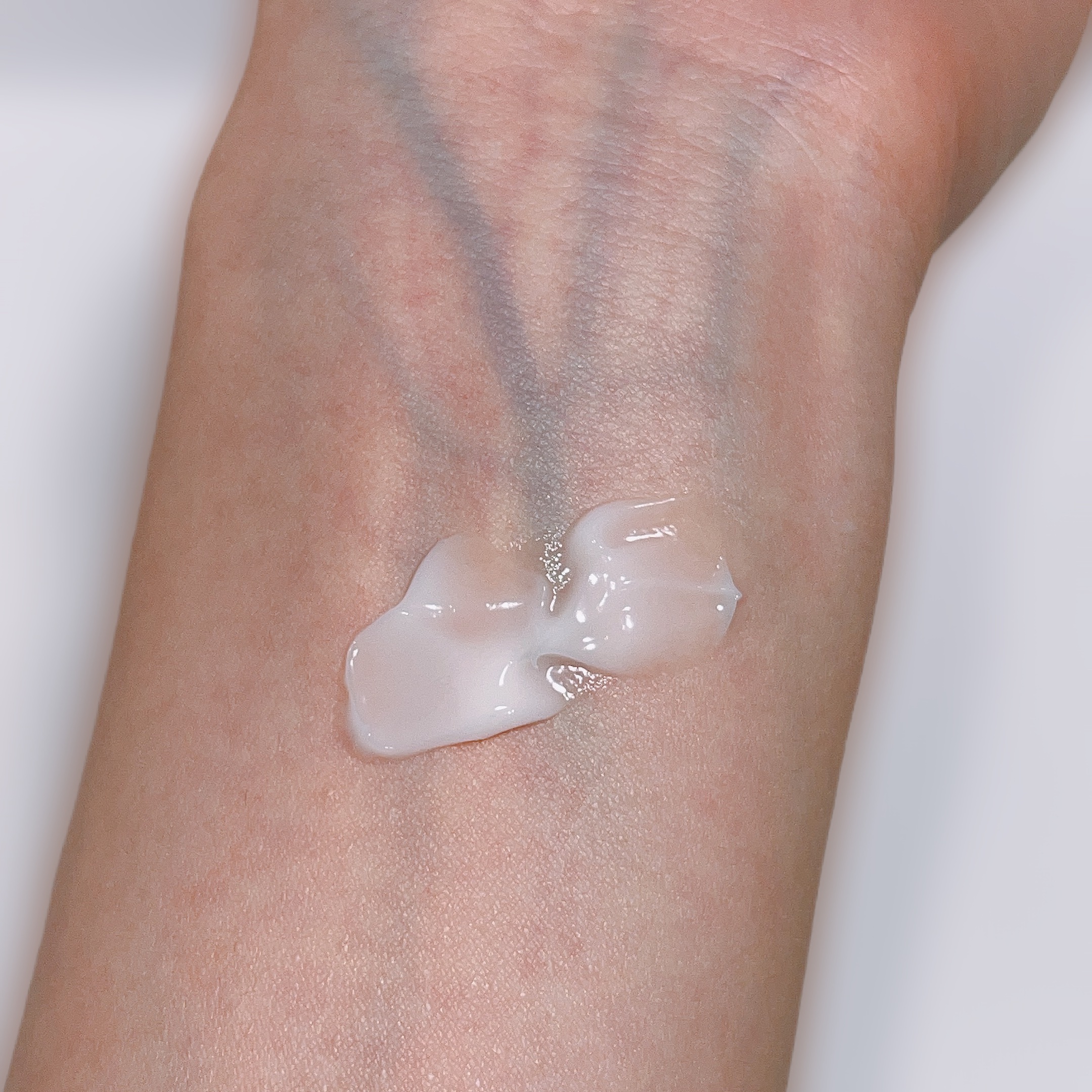 オバジXバイタライズリフトクリーム/オバジ/フェイスクリームを使ったクチコミ（3枚目）