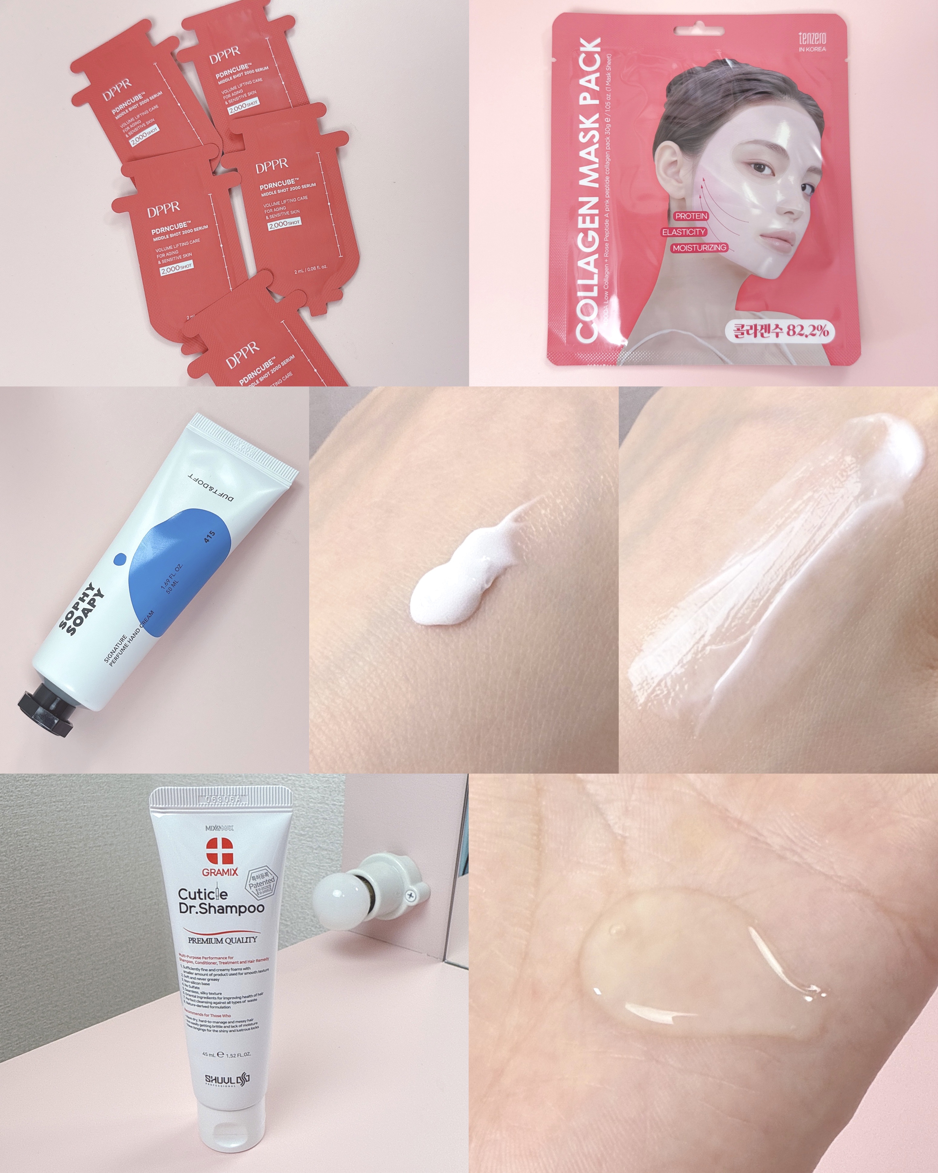 セーフミー リリーフモイスチャー クレンジングミルク /make prem/ミルククレンジングを使ったクチコミ（3枚目）