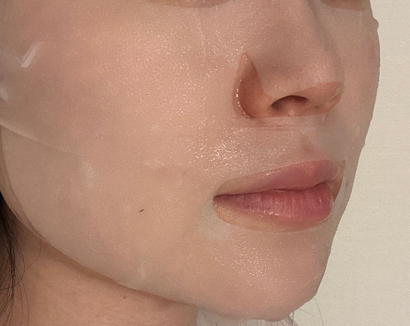 ノスカナイン T セラムマスク S/FATION/シートマスク・パックを使ったクチコミ(3枚目)