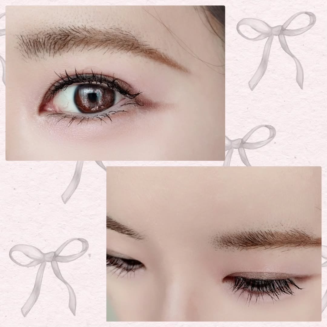 Intense Power Lash-Up マスカラ/FIVE VIBE/マスカラを使ったクチコミ(4枚目)